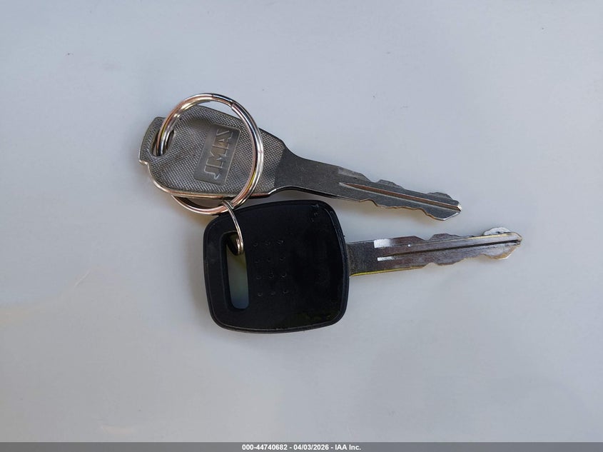 2008 Subaru Legacy 2.5I VIN: 4S3BL616087215242 Lot: 44740682