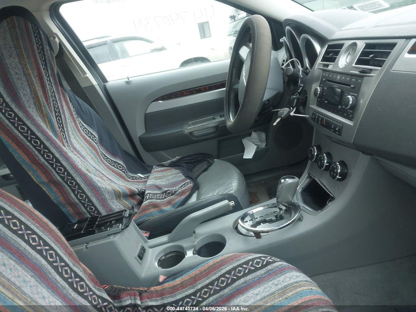 2007 Chrysler Sebring Limited