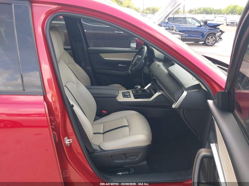 2024 Mazda Cx-90 Phev Preferred