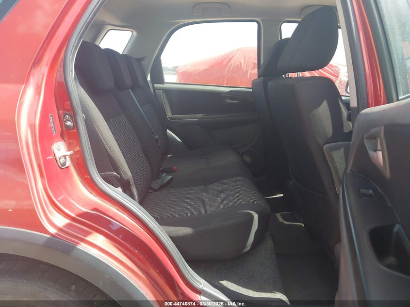 2009 Suzuki Sx4 Technology VIN: JS2YB413895101709 Lot: 44740874