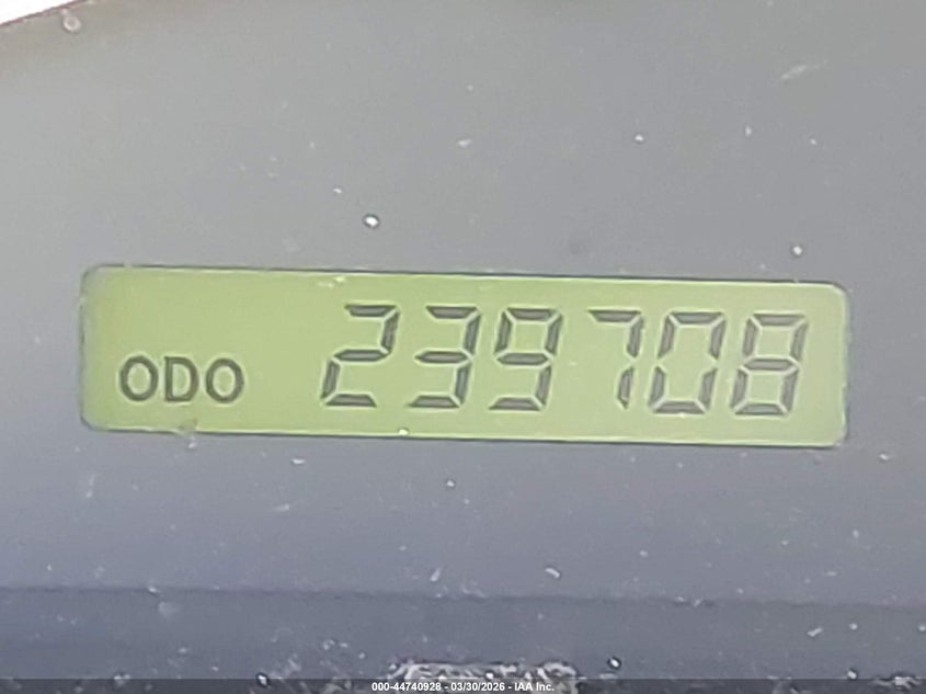 2005 Kia Spectra Ex/Lx/Sx VIN: KNAFE121355160081 Lot: 44740928