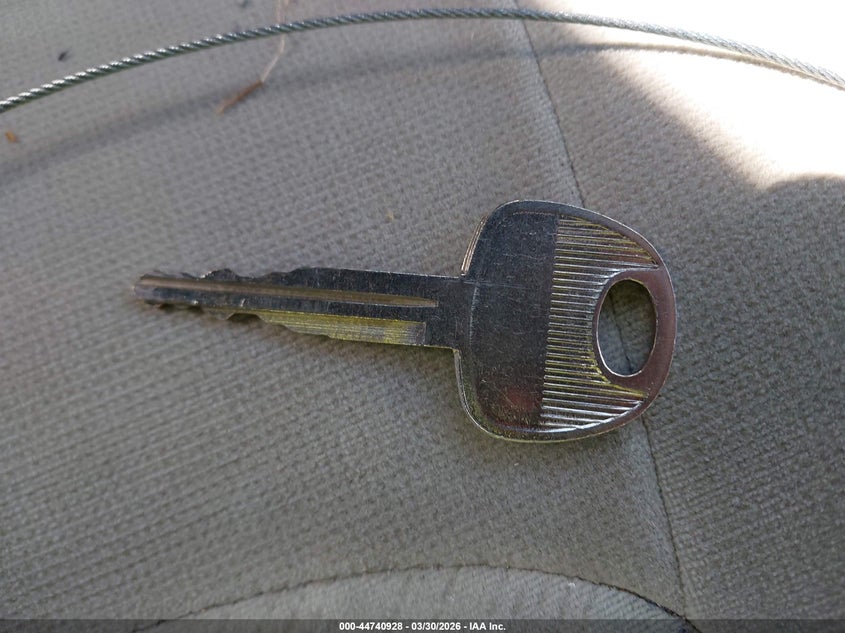 2005 Kia Spectra Ex/Lx/Sx VIN: KNAFE121355160081 Lot: 44740928