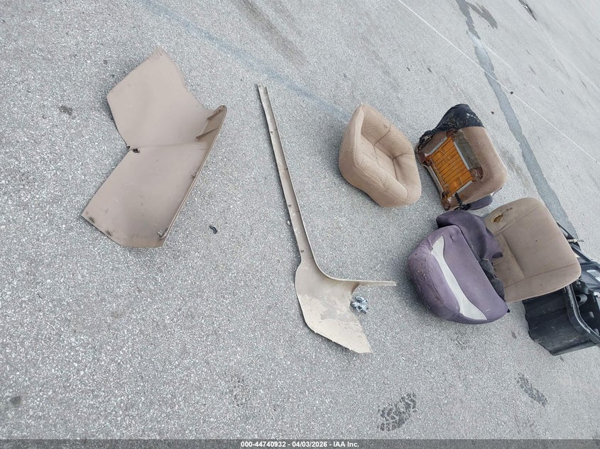 1995 Chevrolet Camaro Z28 VIN: 2G1FP22P7S2150001 Lot: 44740932