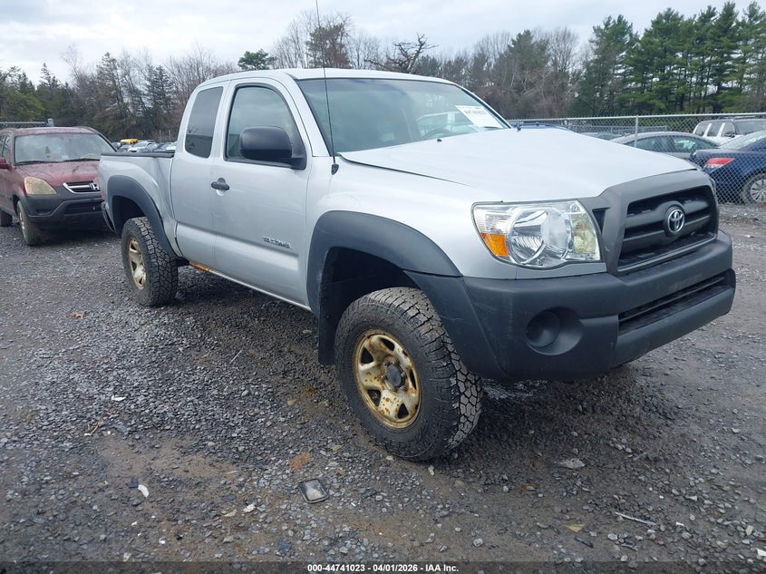 2008 Toyota Tacoma