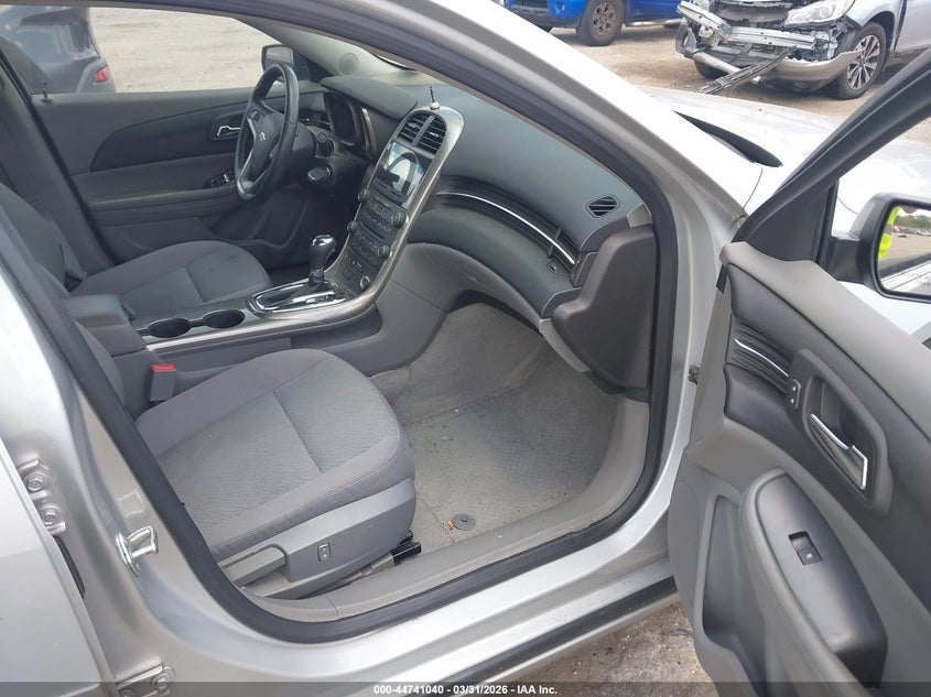 2013 Chevrolet Malibu 1Ls