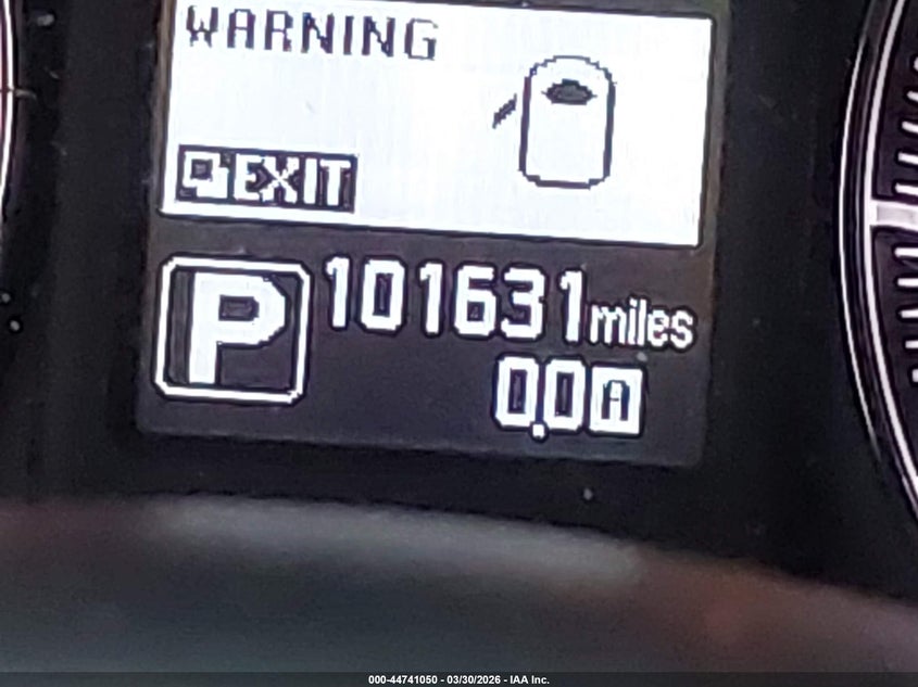 2015 Infiniti Qx70 VIN: JN8CS1MU9FM380973 Lot: 44741050