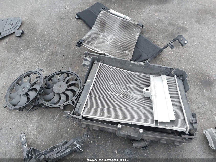 2015 Infiniti Qx70 VIN: JN8CS1MU9FM380973 Lot: 44741050