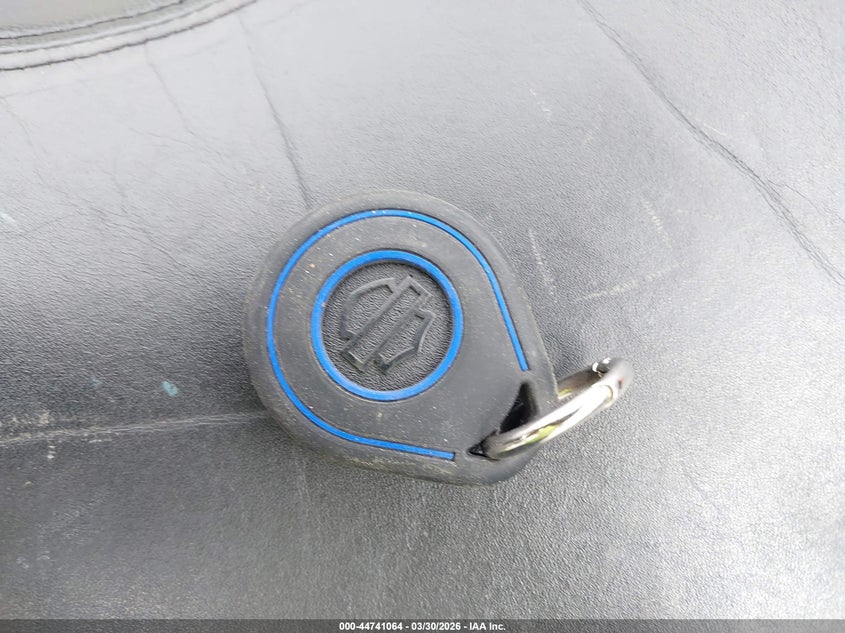 2010 Harley-Davidson Flhxse VIN: 1HD1PZ811AB956898 Lot: 44741064