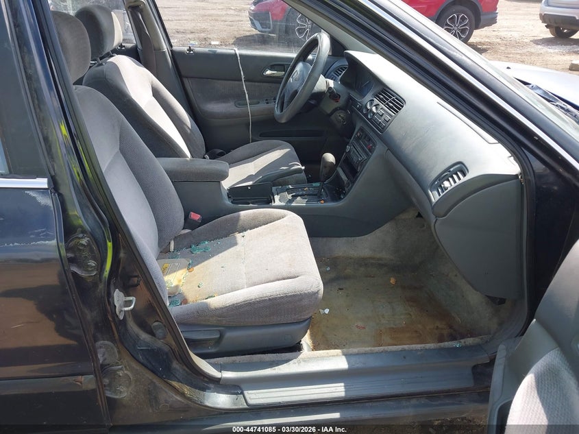 1997 Honda Accord Lx