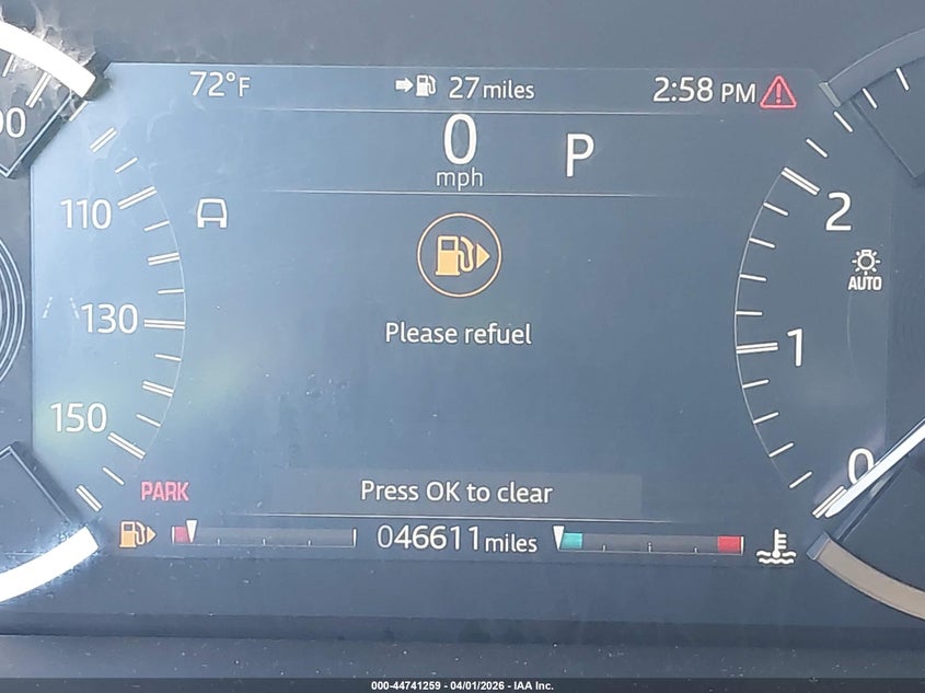 2020 Land Rover Discovery Sport S VIN: SALCJ2FXXLH859105 Lot: 44741259