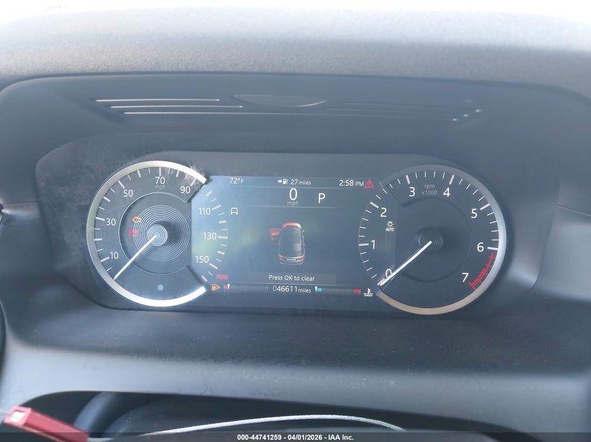 2020 Land Rover Discovery Sport S VIN: SALCJ2FXXLH859105 Lot: 44741259