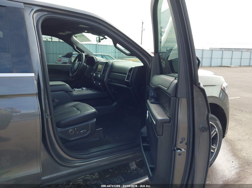 2020 Ford Expedition Limited Max