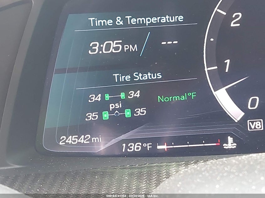 2022 Chevrolet Corvette Stingray Rwd 3Lt VIN: 1G1YC3D43N5107071 Lot: 44741354