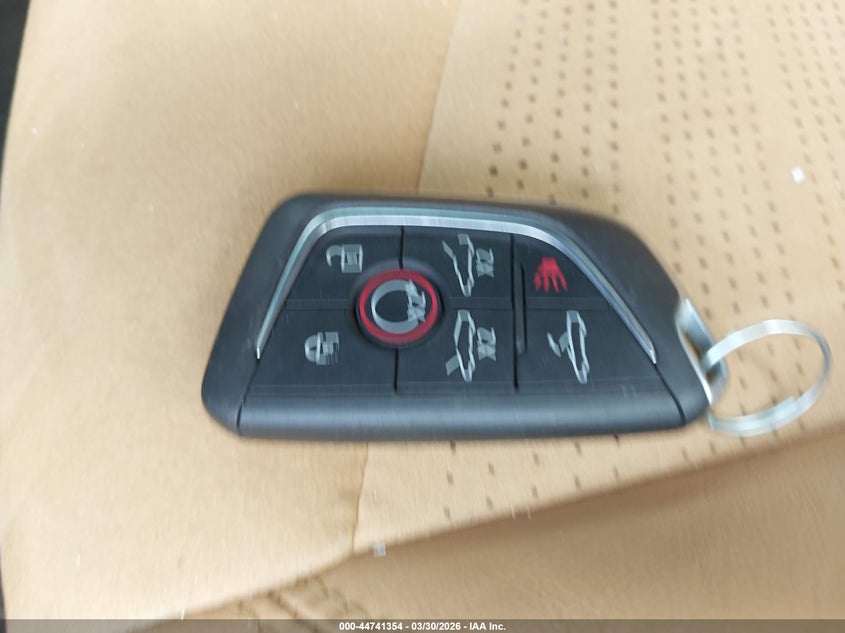 2022 Chevrolet Corvette Stingray Rwd 3Lt VIN: 1G1YC3D43N5107071 Lot: 44741354