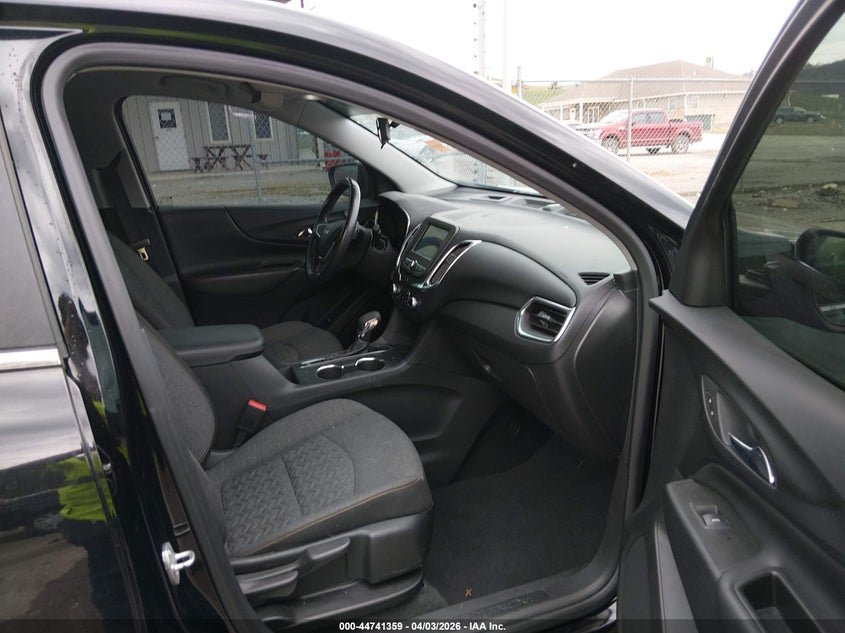 2022 Chevrolet Equinox Awd Lt