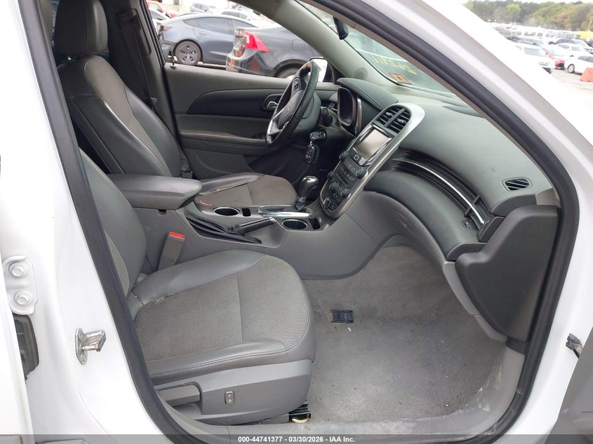 2015 Chevrolet Malibu 2Lt