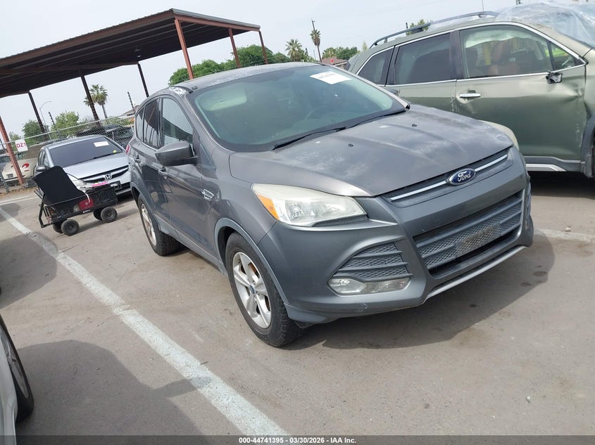 2013 Ford Escape