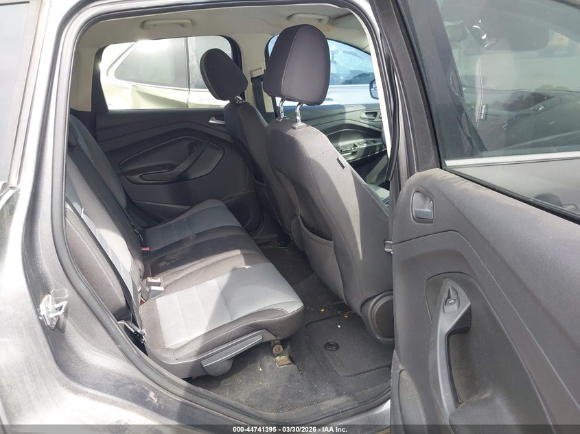 2013 FORD ESCAPE auction photo 8