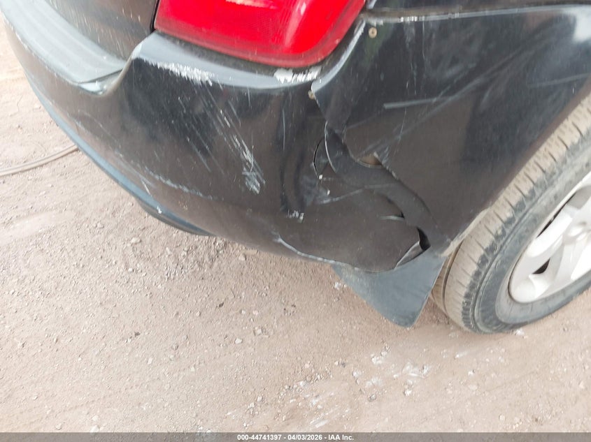 2005 Nissan Murano S VIN: JN8AZ08T75W322376 Lot: 44741397