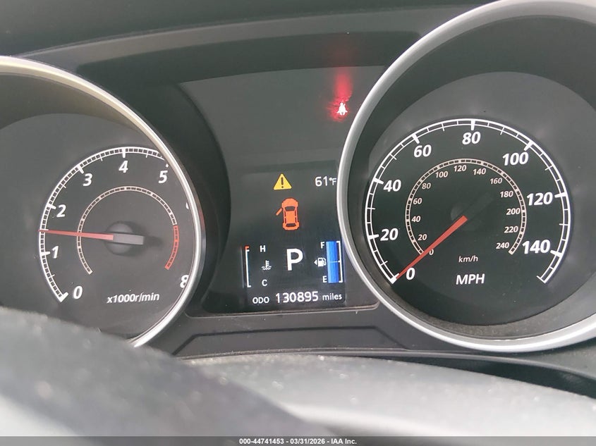 2011 Mitsubishi Outlander Sport Se VIN: JA4AR4AU9BZ012479 Lot: 44741453