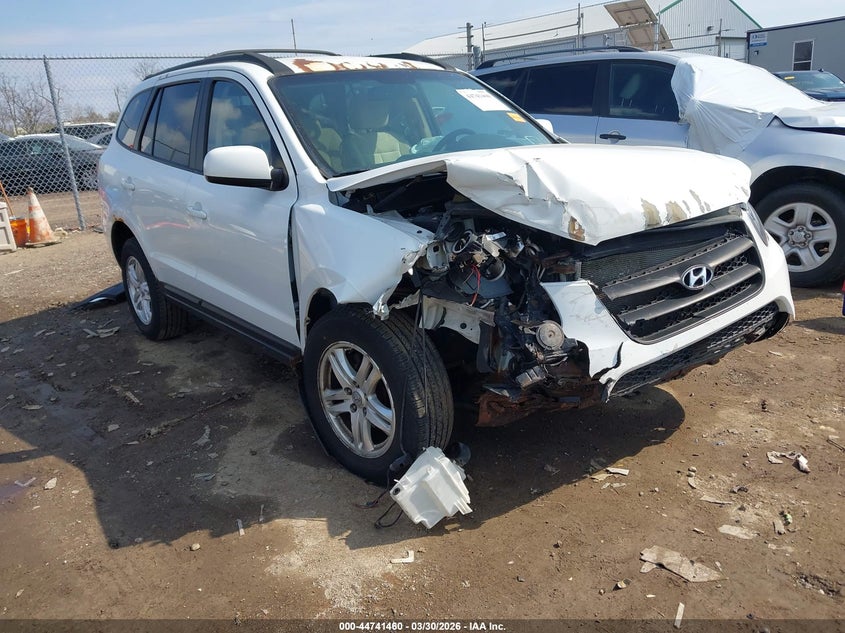 2008 Hyundai Santa Fe Gls