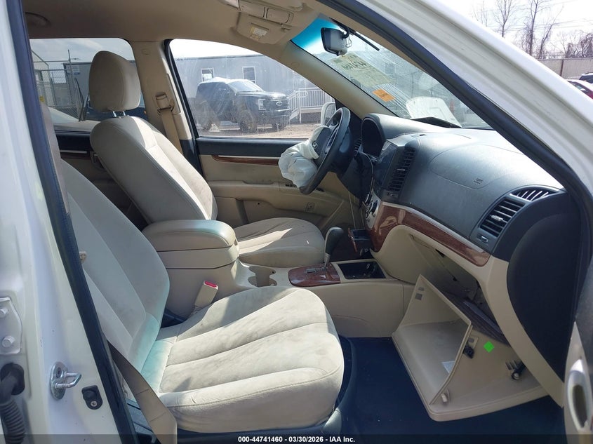 2008 Hyundai Santa Fe Gls