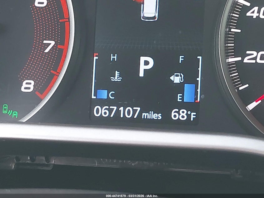 2022 Mitsubishi Eclipse Cross Se S-Awc/Se Special Edition S-Awc/Sel S-Awc/Sel Special Edition S-Awc VIN: JA4ATWAA8NZ067321 Lot: 44741579