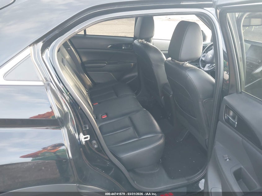 2022 Mitsubishi Eclipse Cross Se S-Awc/Se Special Edition S-Awc/Sel S-Awc/Sel Special Edition S-Awc VIN: JA4ATWAA8NZ067321 Lot: 44741579