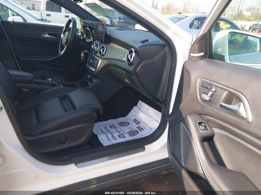 2020 Mercedes-Benz Gla 250 4Matic