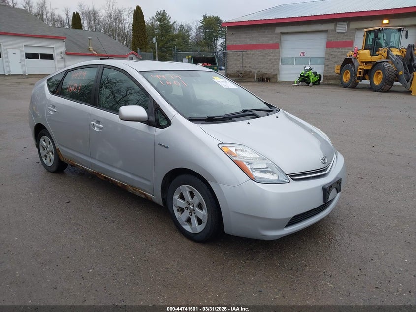 2007 Toyota Prius