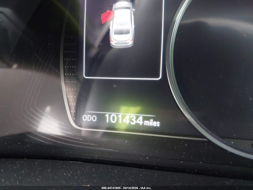 2022 Lexus Es 350 VIN: 58ACZ1B17NU139254 Lot: 44741605