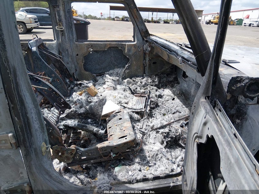 2009 Jeep Wrangler Unlimited X Rhd