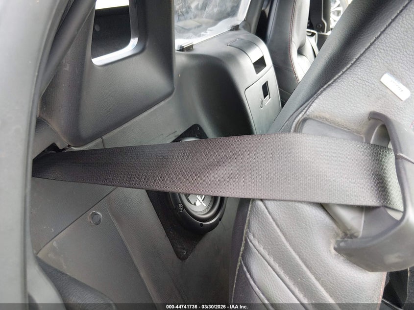 2019 Mazda Mx-5 Miata Club VIN: JM1NDAC78K0305466 Lot: 44741736