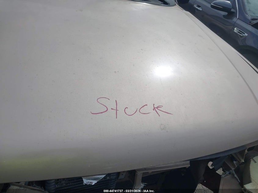 1997 Ford Explorer Eddie Bauer/Limited/Xl/Xlt VIN: 1FMDU34E2VUB87038 Lot: 44741737