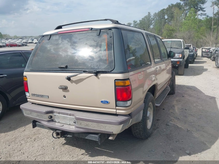 1997 Ford Explorer Eddie Bauer/Limited/Xl/Xlt VIN: 1FMDU34E2VUB87038 Lot: 44741737
