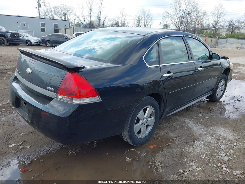 Vin: 2g1wg5ek4b1129114, lot: 45238939, chevrolet impala lt 20114