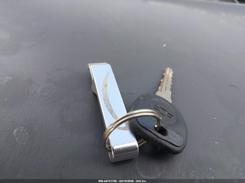 2004 Chevrolet Impala Ss Supercharged VIN: 2G1WP521749395789 Lot: 44741758