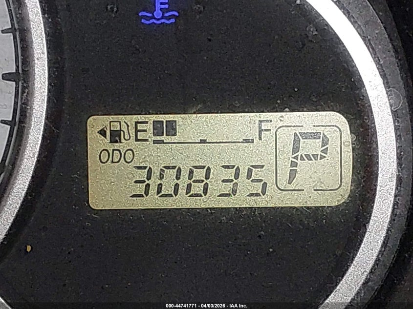 2014 Mazda Mazda2 Sport VIN: JM1DE1KZ7E0177933 Lot: 44741771