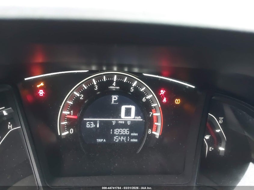 VIN 2HGFC2F57HH562485 2017 HONDA CIVIC LX