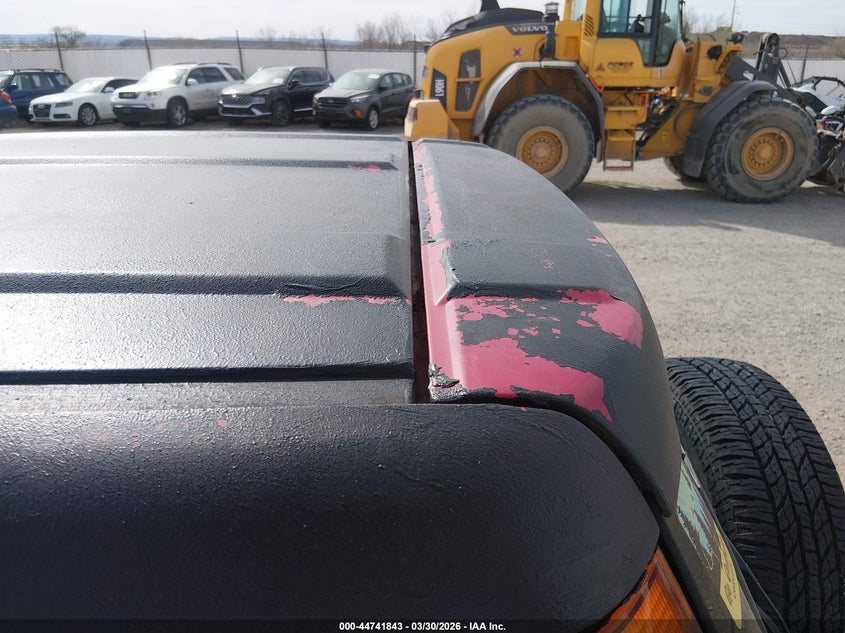 1999 Honda Cr-V Ex VIN: JHLRD1860XC015426 Lot: 44741843