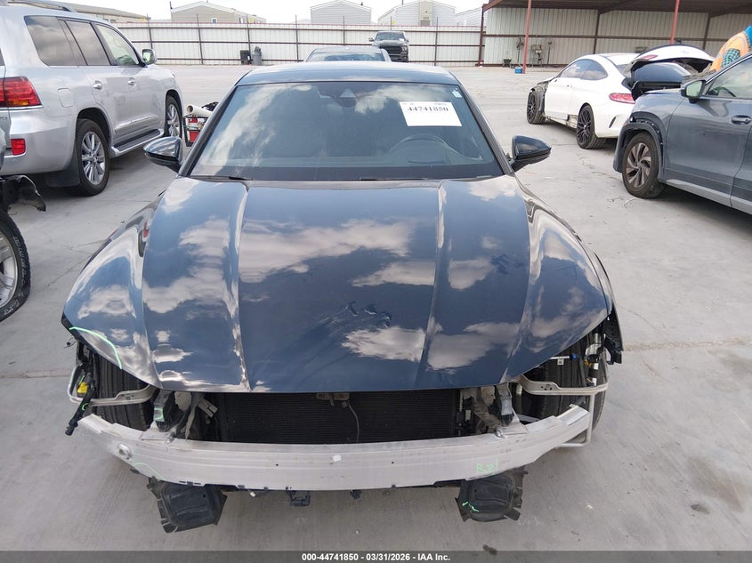 2019 Audi A7 55 Premium VIN: WAUV2AF23KN093789 Lot: 44741850