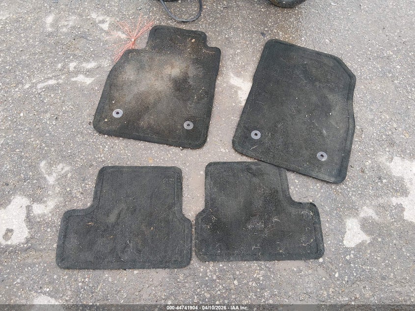 2013 Buick Verano Leather Group VIN: 1G4PS5SK3D4234048 Lot: 44741904