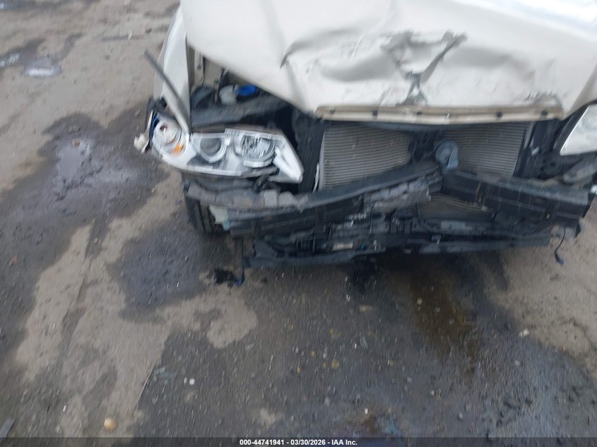 2009 Hyundai Azera Gls VIN: KMHFC46D49A349846 Lot: 44741941