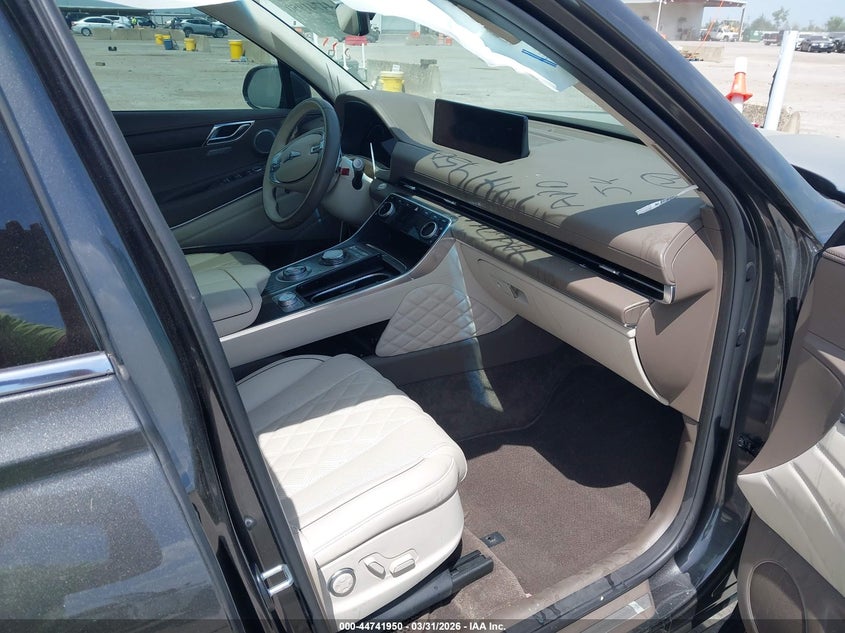2024 Genesis Gv80 3.5T Awd