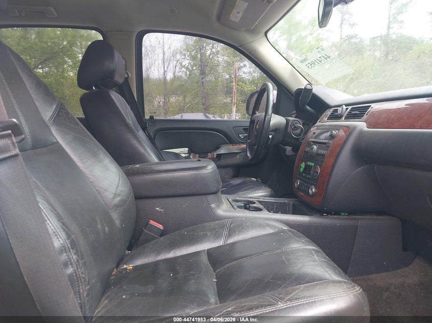 2014 Chevrolet Tahoe Lt