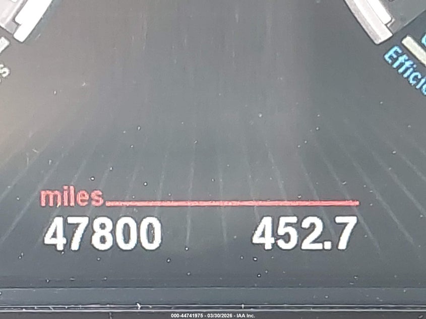 2018 BMW X4 M40I VIN: 5UXXW7C58J0W65032 Lot: 44741975