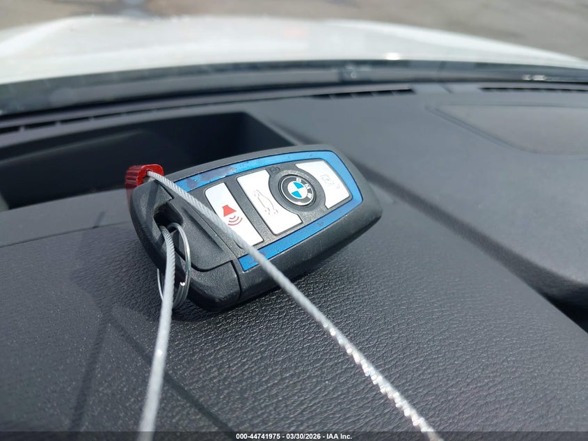 2018 BMW X4 M40I VIN: 5UXXW7C58J0W65032 Lot: 44741975