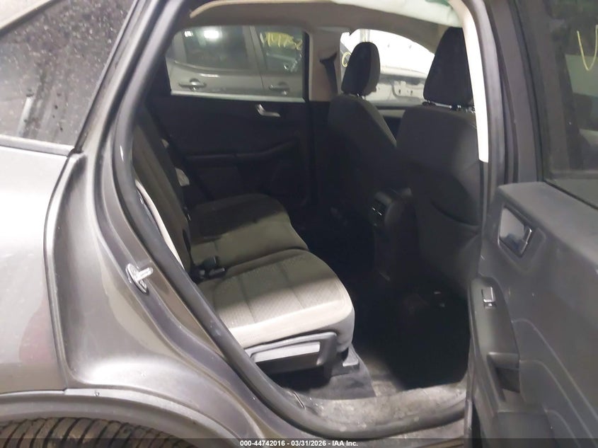 2021 FORD ESCAPE auction photo 8