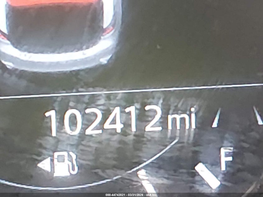 2020 Mazda Mazda6 Touring VIN: JM1GL1VM6L1516921 Lot: 44742021