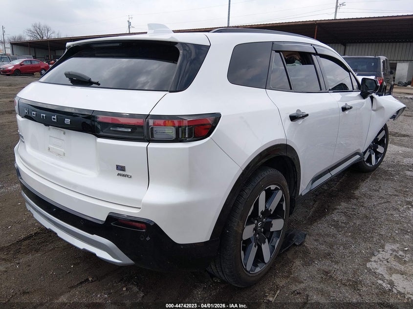 2024 Honda Prologue Elite